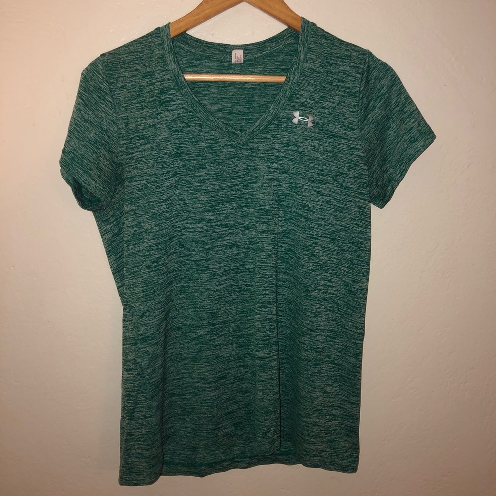 Under armour shirt